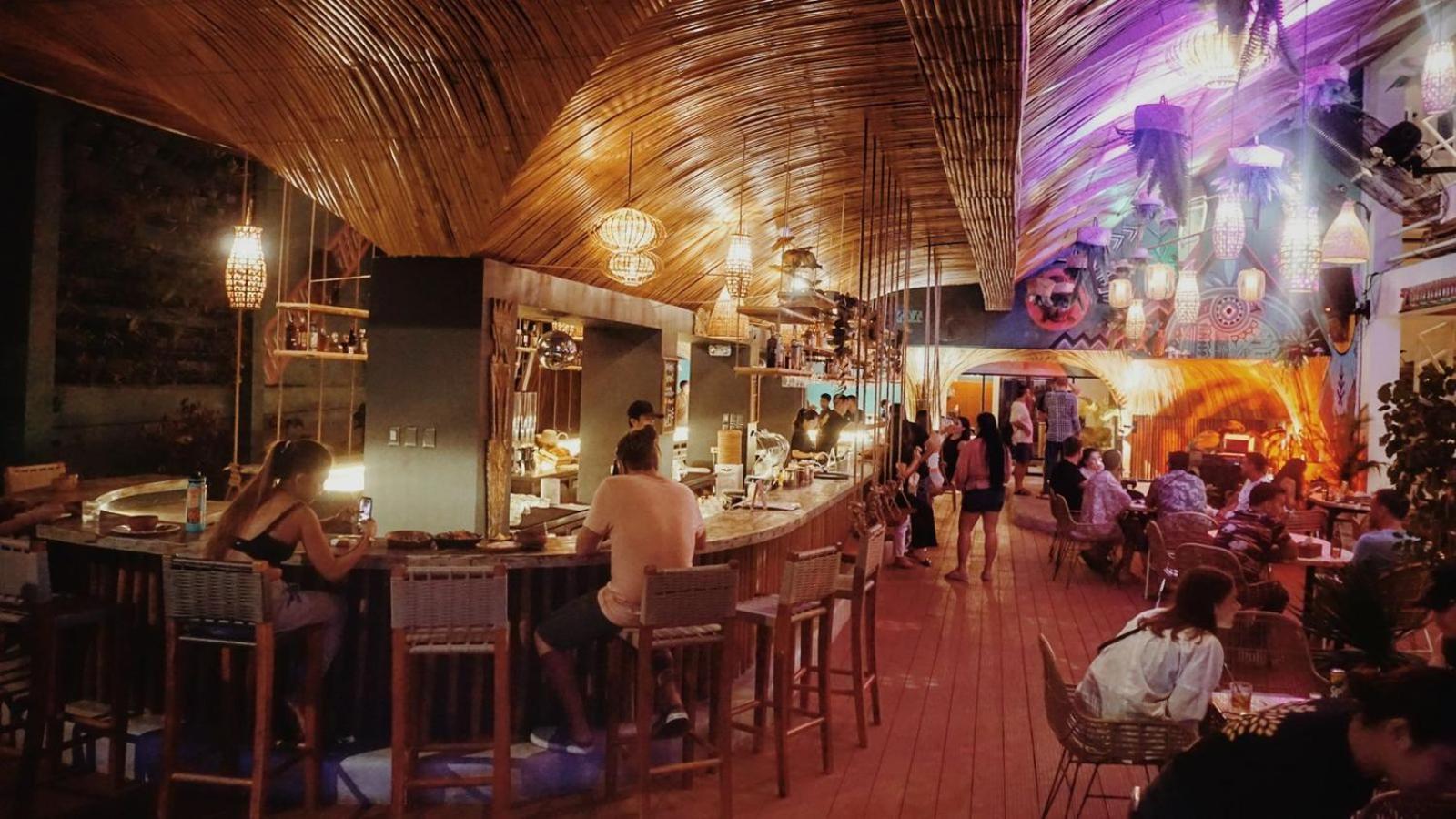 Hostel Happiness Boracay